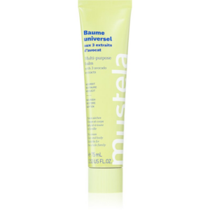 Mustela BIO Multi-purpose Balm multifunkciós balzsam gyermekeknek születéstől kezdődően 75 ml-Ár