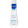 Mustela Bébé Bain habfürdő gyermekeknek 200 ml-Eredeti