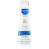 Mustela Bébé Bain tisztító test és haj gél gyermekeknek 200 ml-Eredeti
