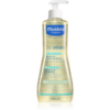 Mustela Bébé Stelatopia babaolaj fürdéshez és masszírozáshoz az atópiás bőrre 500 ml-Ár