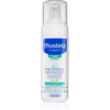 Mustela Bébé Stelatopia habsampon gyermekeknek születéstől kezdődően 150 ml-Eredeti