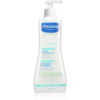 Mustela Bébé Stelatopia tisztító gél gyerekeknek és csecsemőknek száraz és atópiás bőrre 500 ml-Ár