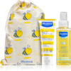 Mustela Bébé Sun Set ajándékszett gyermekeknek-Ár