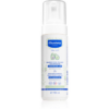 Mustela Bébé habsampon gyermekeknek születéstől kezdődően 150 ml-Eredeti