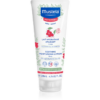 Mustela Bébé nyugtató testápoló tej gyermekeknek születéstől kezdődően 200 ml-Eredeti