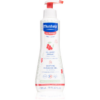 Mustela Bébé nyugtató tisztító gél gyermekeknek születéstől kezdődően 300 ml-Ár