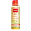 Mustela Maternité BIO tápláló olaj striák ellen 105 ml-Eredeti