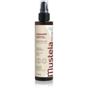 Mustela Maternité Essential Care többcélú krém anyukáknak 200 ml-Ár