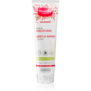 Mustela Maternité testkrém a striákra 150 ml-Eredeti