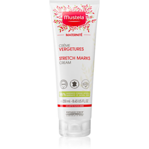 Mustela Maternité testkrém a striákra 250 ml-Eredeti