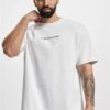 My Dream in Colors Oversize Tee white