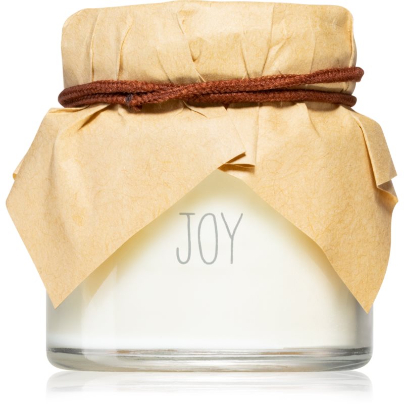 My Flame Amber's Secret Joy illatgyertya 5x4