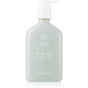 My Flame Amber's Secret Teamwork Makes The Dream Work folyékony szappan 350 ml-Ár