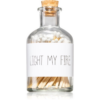 My Flame Matches Ligh My Fire gyufa 80 db-Ár