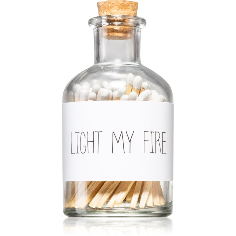 My Flame Matches Ligh My Fire gyufa 80 db-Ár
