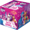 My Little Pony Bath Bomb pezsgő fürdőgolyó blackberry 165 g-ár