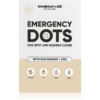 My White Secret Breakout + Aid Emergency Dots helyi ápolás pattanásos bőrre niacinamiddal és cinkkel 72 db-Ár