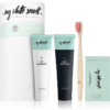 My White Secret Smile Beauty Care Gift Pack fogápoló készlet a ragyogó mosolyért-Ár