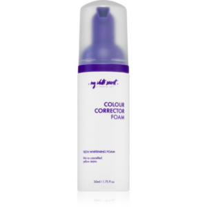 My White Secret Teeth Whitening Foam habkorrektor fogfehérítéshez V34 50 ml-Ár