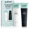 My White Secret Toothpaste Classic Mint fogápoló készlet A fényes fehér fogakért-Ár