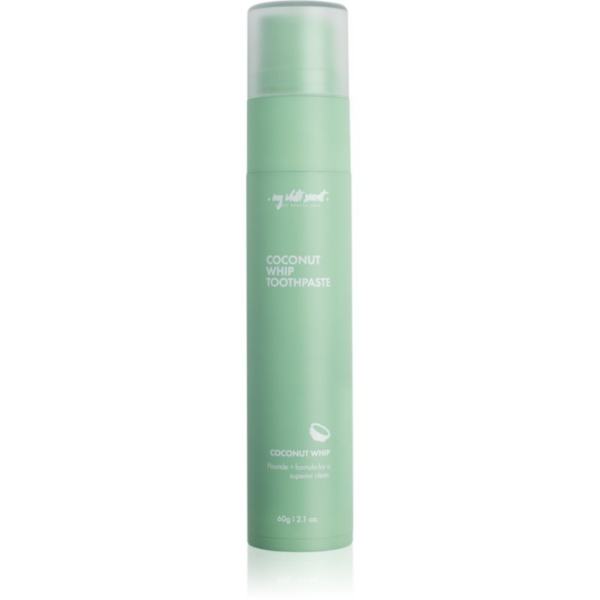 My White Secret Toothpaste Coconut Whip fogkrém 60 g-Ár
