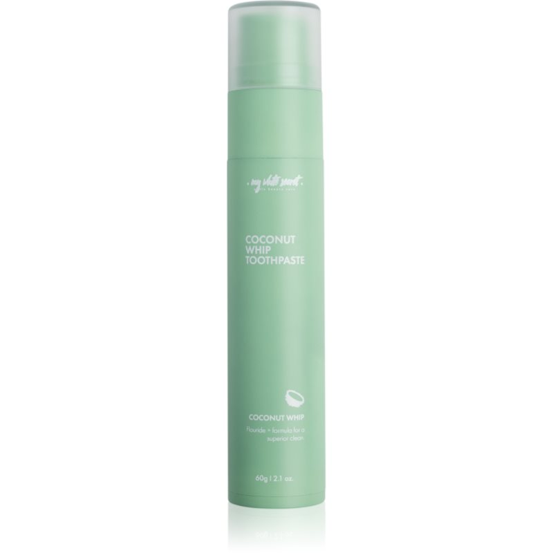 My White Secret Toothpaste Coconut Whip fogkrém 60 g-Ár