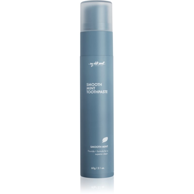 My White Secret Toothpaste Smooth Mint fogkrém 60 g-Ár
