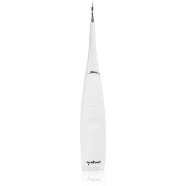 My White Secret Ultrasonic Plaque and Stain Remover folt- és lepedéktisztító 1 db-Ár