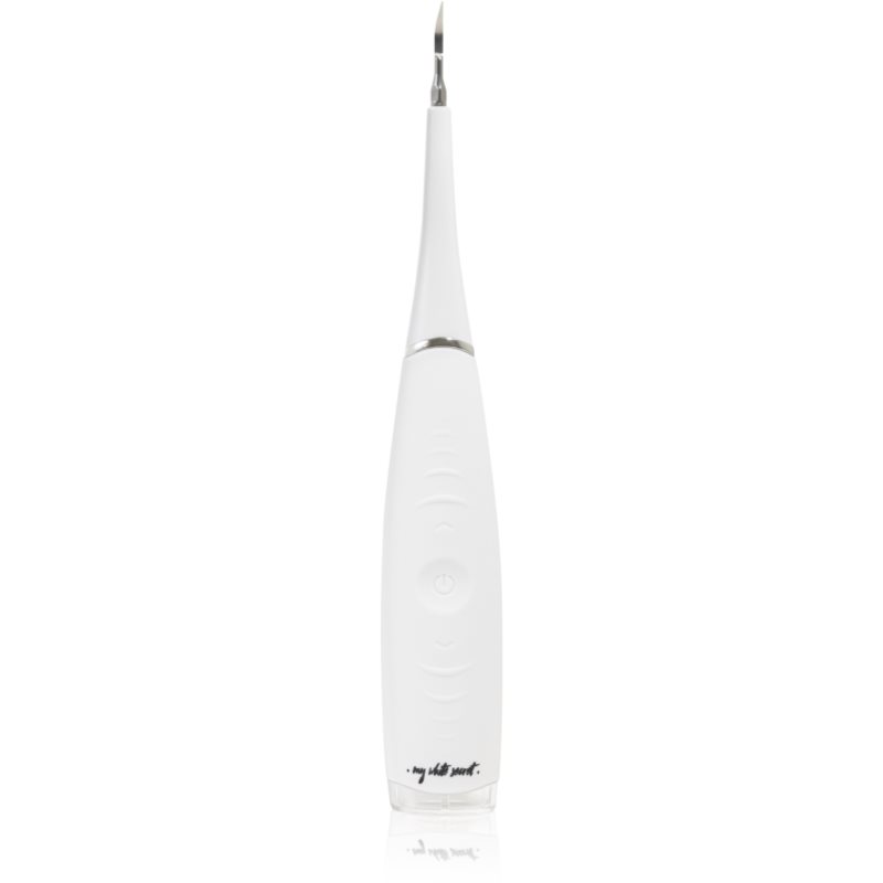 My White Secret Ultrasonic Plaque and Stain Remover folt- és lepedéktisztító 1 db-Ár