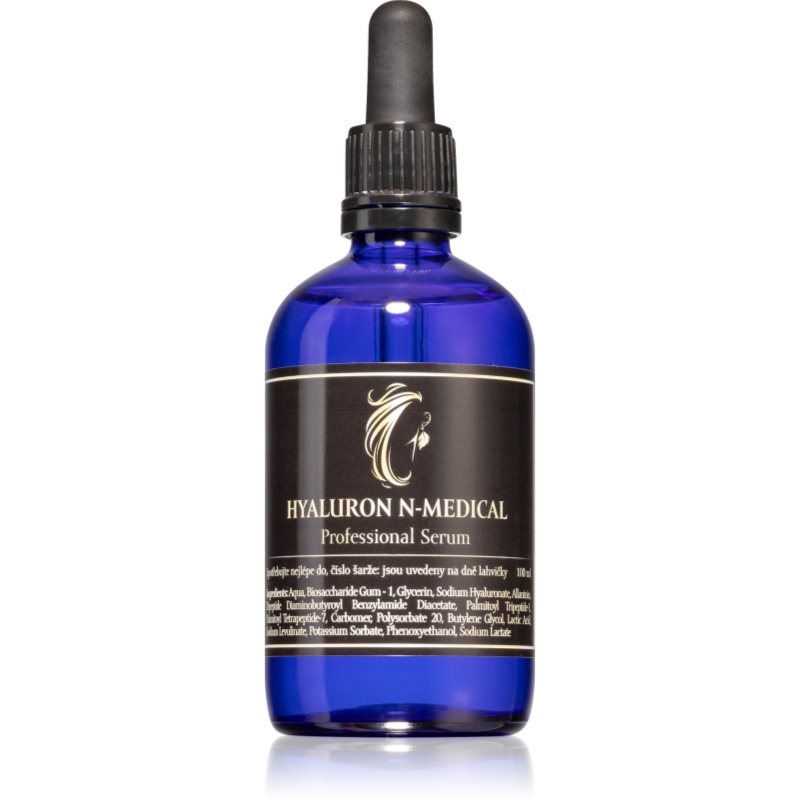 N-Medical Hyaluron hidratáló szérum 100 ml-Ár