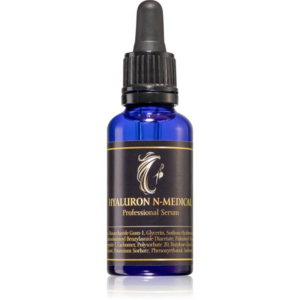 N-Medical Hyaluron hidratáló szérum 30 ml-Ár