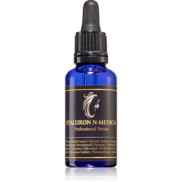 N-Medical Hyaluron hidratáló szérum 30 ml-Ár
