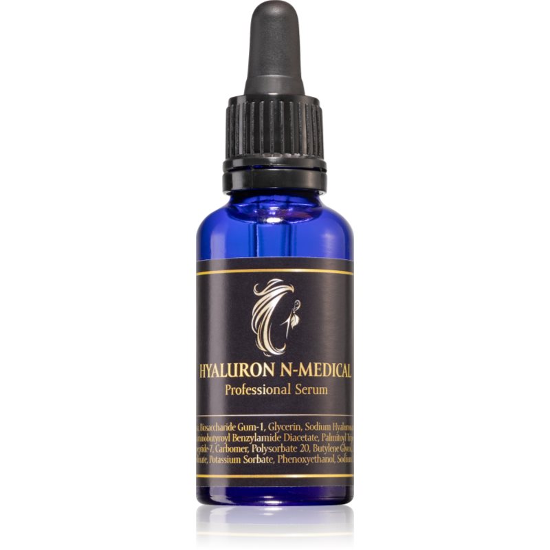N-Medical Hyaluron hidratáló szérum 30 ml-Ár