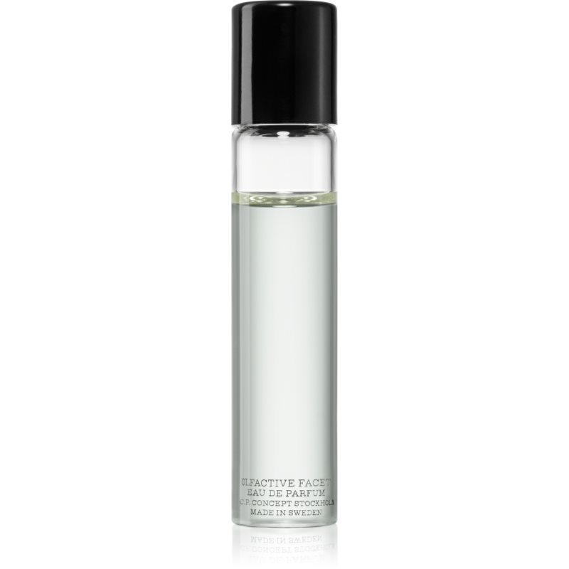 N.C.P. Olfactives 101 Clementine & Violet Flower Eau de Parfum unisex 5 ml-Ár