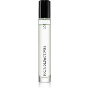 N.C.P. Olfactives 102 Ginger & Lime Eau de Parfum unisex 10 ml-Ár