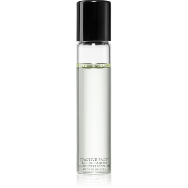 N.C.P. Olfactives 102 Ginger & Lime Eau de Parfum unisex 5 ml-Ár
