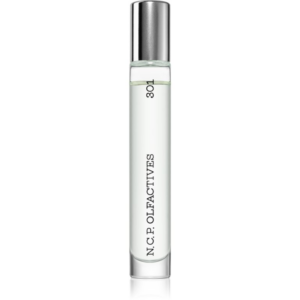 N.C.P. Olfactives 301 Jasmine & Sandalwood Eau de Parfum unisex 10 ml-Ár