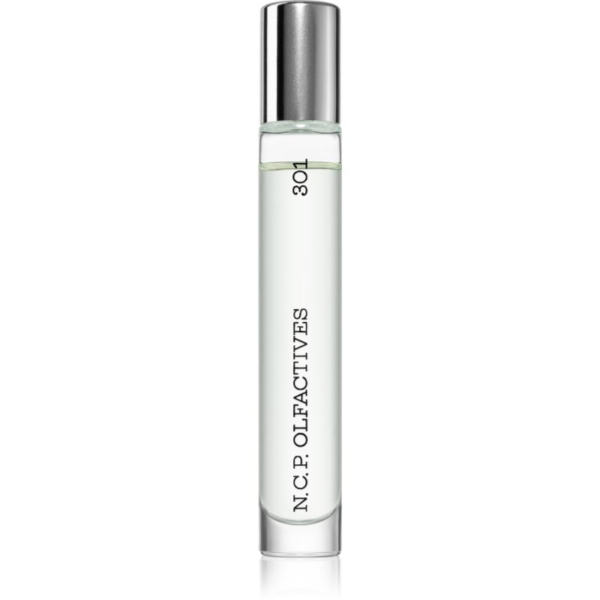 N.C.P. Olfactives 301 Jasmine & Sandalwood Eau de Parfum unisex 10 ml-Ár