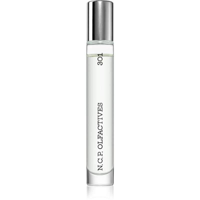 N.C.P. Olfactives 301 Jasmine & Sandalwood Eau de Parfum unisex 10 ml-Ár