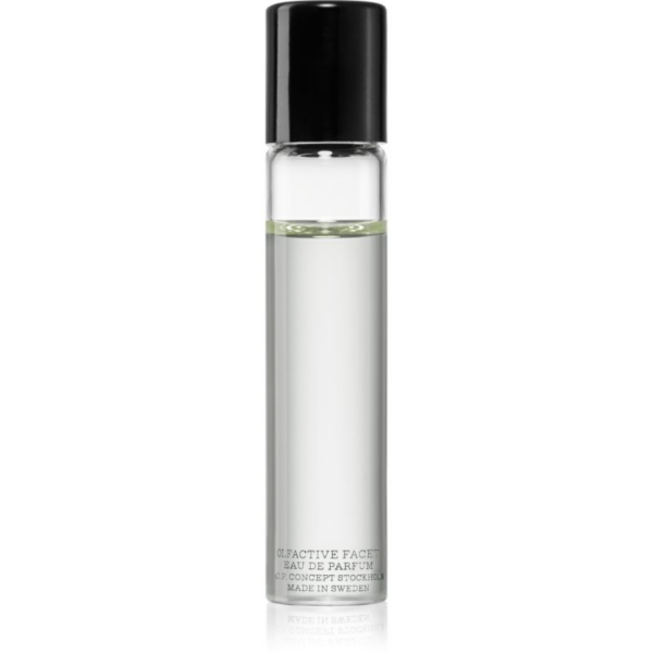 N.C.P. Olfactives 301 Jasmine & Sandalwood Eau de Parfum unisex 5 ml-Ár