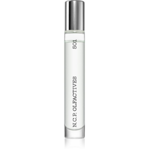 N.C.P. Olfactives 501 Iris & Vanilla Eau de Parfum unisex 10 ml-Ár