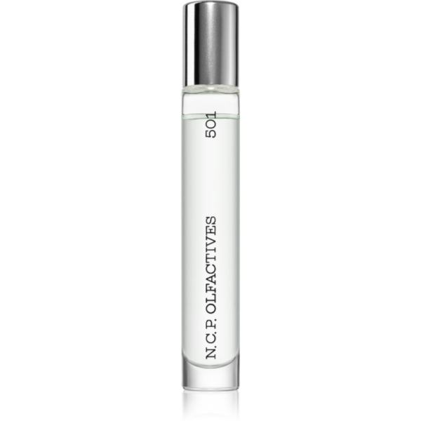 N.C.P. Olfactives 501 Iris & Vanilla Eau de Parfum unisex 10 ml-Ár