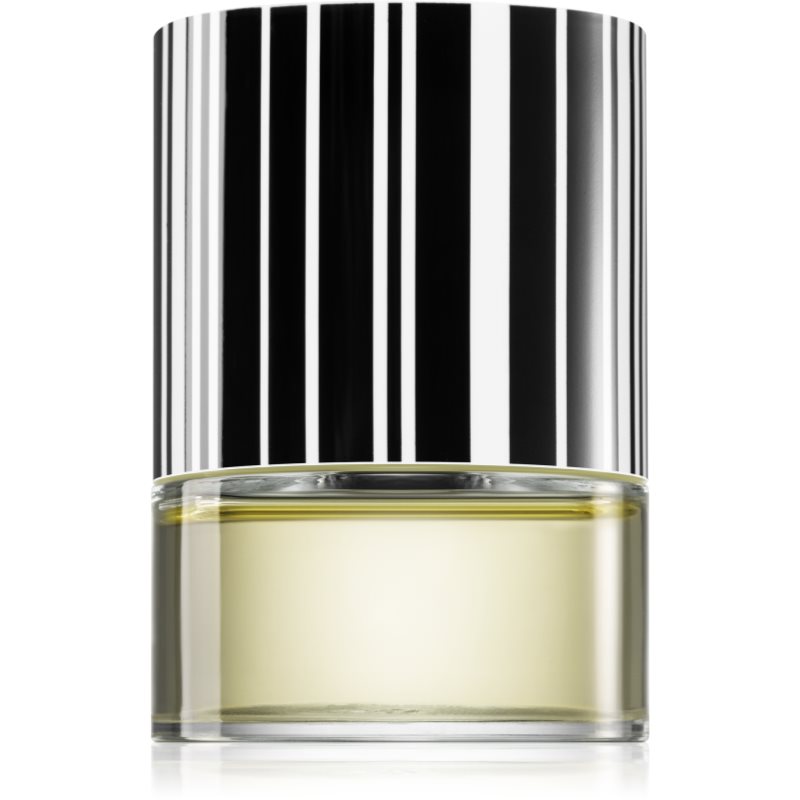 N.C.P. Olfactives 501 Iris & Vanilla Eau de Parfum unisex 50 ml-Ár
