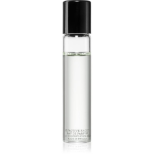N.C.P. Olfactives 602 Sandalwood & Cedarwood Eau de Parfum unisex 5 ml-Ár