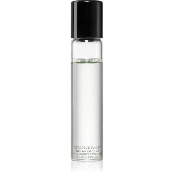 N.C.P. Olfactives 602 Sandalwood & Cedarwood Eau de Parfum unisex 5 ml-Ár