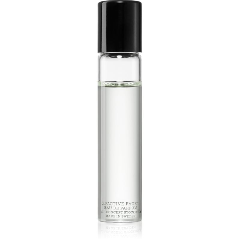 N.C.P. Olfactives 602 Sandalwood & Cedarwood Eau de Parfum unisex 5 ml-Ár