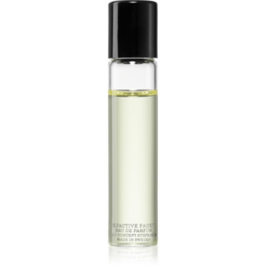 N.C.P. Olfactives 701 Leather & Vetiver Eau de Parfum unisex 5 ml-Ár