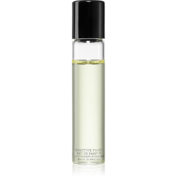 N.C.P. Olfactives 701 Leather & Vetiver Eau de Parfum unisex 5 ml-Ár