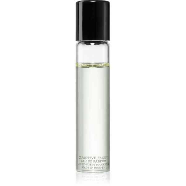 N.C.P. Olfactives 702 Musk & Amber Eau de Parfum unisex 5 ml-Ár