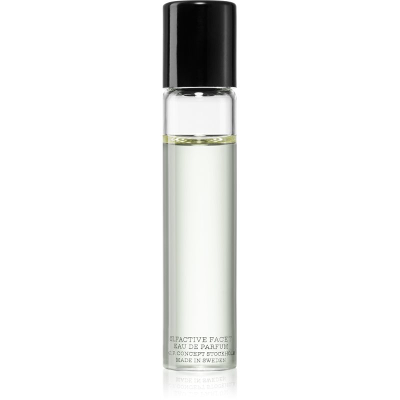 N.C.P. Olfactives 702 Musk & Amber Eau de Parfum unisex 5 ml-Ár